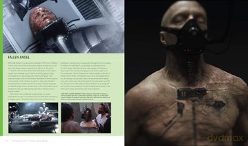 Star Wars: Return of the Jedi: A Visual Archive - Kelly Knox [KSIĄŻKA]