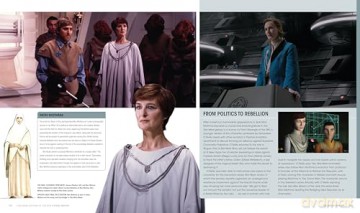 Star Wars: Return of the Jedi: A Visual Archive - Kelly Knox [KSIĄŻKA]