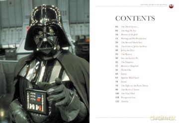Star Wars: The Return of The Jedi 40th Anniversary Special Edition - Titan Magazines [KSIĄŻKA]