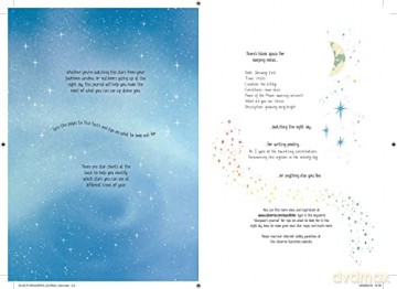 Stargazer's Journal - Fiona Patchett [KSIĄŻKA]