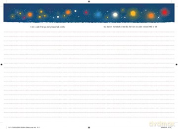 Stargazer's Journal - Fiona Patchett [KSIĄŻKA]