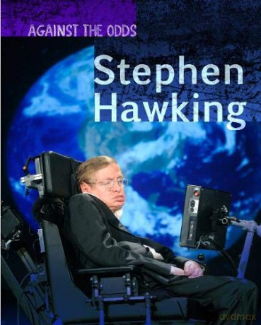 Stephen Hawking (Infosearch: Against the Odds Biographies) - Cath Senker [KSIĄŻKA]