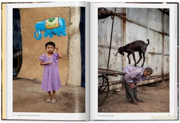 Steve McCurry. Animals - Reuel Golden [KSIĄŻKA]