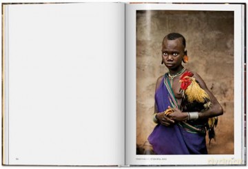 Steve McCurry. Animals - Reuel Golden [KSIĄŻKA]