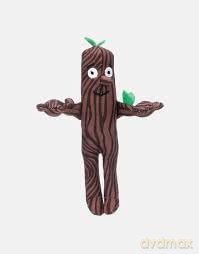 Stick Man 5.5In W/CDU (24) [KSIĄŻKA]