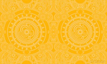 Sticker Studio: Arcana: A Sticker Gallery of Vintage Ephemera - Chloe Standish [KSIĄŻKA]