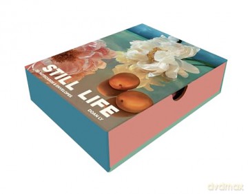 Still Life Notecards: 20 Notecards and Envelopes - Doan Ly [KALENDARZ]