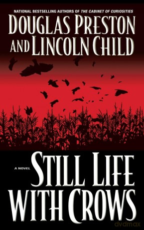 Still Life with Crows: 4 (Agent Pendergast) - Roald Dahl [KSIĄŻKA]