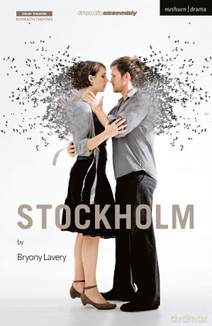 Stockholm (Modern Plays) - Bryony Lavery [KSIĄŻKA]
