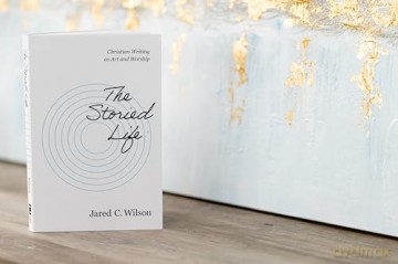 Storied Life: Christian Writing as Art and Worship - Erica James [KSIĄŻKA]