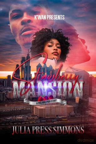 Strawberry Mansion: A Philadelphia Story (Urban Books) - Julia Press Simmons [KSIĄŻKA]