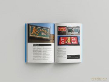 Street Art Cookbook: A Guide to Techniques and Materials - Benke Carlsson [KSIĄŻKA]