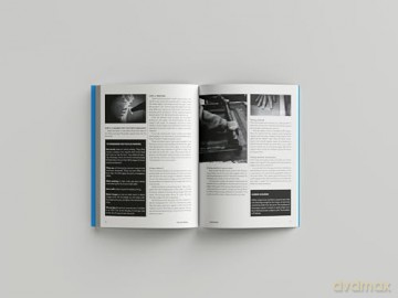 Street Art Cookbook: A Guide to Techniques and Materials - Benke Carlsson [KSIĄŻKA]