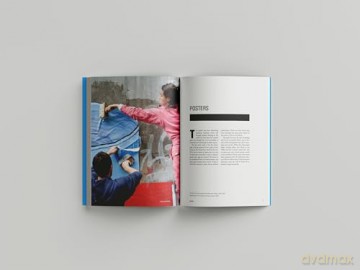 Street Art Cookbook: A Guide to Techniques and Materials - Benke Carlsson [KSIĄŻKA]