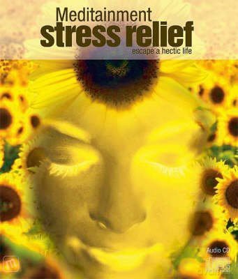 Stress Relief - Richard Latham [KSIĄŻKA]