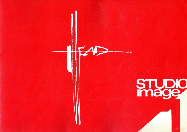 Studio Image 1 (RGB Collection) - Syd Mead [KSIĄŻKA]