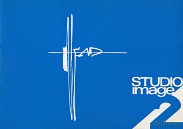 Studio Image 2 (RGB Collection) - Syd Mead [KSIĄŻKA]