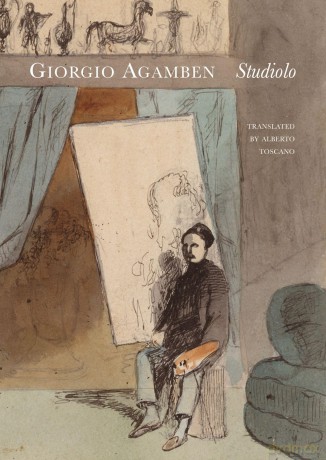 Studiolo (The Italian List) - Giorgio Agamben [KSIĄŻKA]