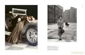 STYLE: Photographs for Vogue - Norman Parkinson [KSIĄŻKA]