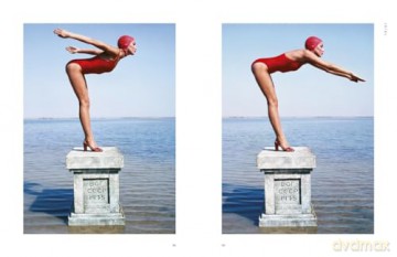 STYLE: Photographs for Vogue - Norman Parkinson [KSIĄŻKA]
