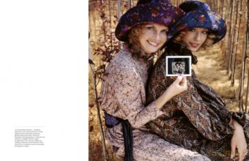 STYLE: Photographs for Vogue - Norman Parkinson [KSIĄŻKA]