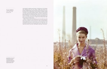 STYLE: Photographs for Vogue - Norman Parkinson [KSIĄŻKA]