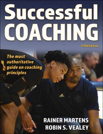 Successful Coaching - Rainer Martens [KSIĄŻKA]