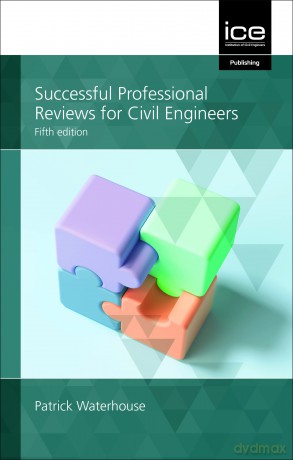Successful Professional Reviews for Civil Engineers - Patrick Waterhouse [KSIĄŻKA]