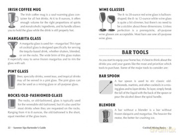 Summer Sips: Fun and Refreshing Cocktail and Drink Recipes (Seasonal Cocktail Recipes Card Set) - Adams Media [KSIĄŻKA]