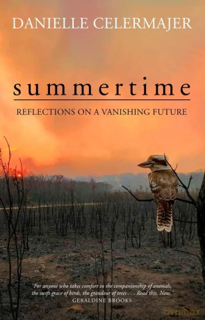Summertime: Reflections on a Vanishing Future - Danielle Celermajer [KSIĄŻKA]