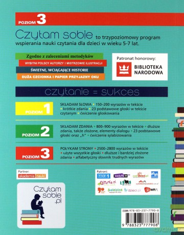 Pan Fortepianek Czytam Sobie - Dorota Suwalska [KSIĄŻKA]