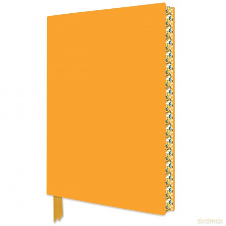 Sunrise Gold Artisan Notebook (Flame Tree Journals) (Artisan Notebooks) - Flame Tree Studio [KSIĄŻKA]