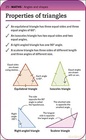 Super Simple Maths Revision Cards Key Stages 3 and 4: 125 Comprehensive, Easy-to-Use Revision Cards for GCSE Exam Preparation - Dk [KSIĄŻKA]