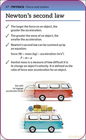 Super Simple Physics Revision Cards Key Stages 3 and 4: 125 Comprehensive, Easy-to-Use Revision Cards for GCSE Exam Preparation - Dk [KSIĄŻKA]