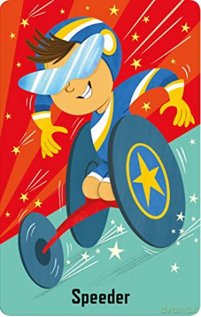 Superheroes Snap (Snap Cards) - Abigail Wheatley [KSIĄŻKA]