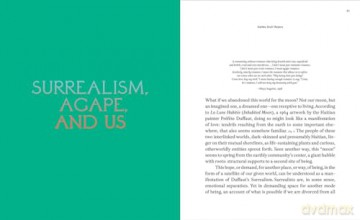 Surrealism and Us: Caribbean and African Diasporic Artists since 1940 - Maria Elena Ortiz [KSIĄŻKA]