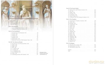 Survey of the Old Testament: Fourth Edition - Anna Stephens [KSIĄŻKA]