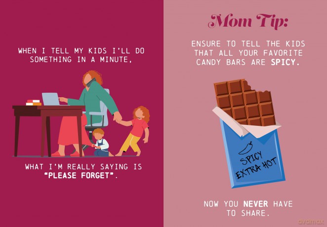 Surviving Motherhood One Glass of Wine at a Time: Funny Parenting Gift Book - Bee Three Books [KSIĄŻKA]