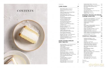 Süss: Sweet German Treats For Every Occasion - Audrey Leonard [KSIĄŻKA]