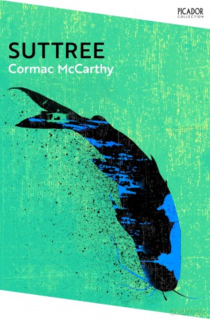 Suttree (Picador Collection, 129) - Cormac McCarthy [KSIĄŻKA]