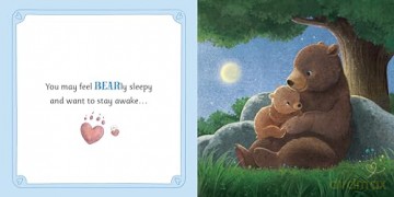 Sweet Dreams, My Honey (Punderland) - Rose Rossner [KSIĄŻKA]