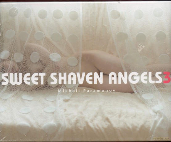 Sweet Shaven Angels 3 - Mikhail Paramonov [KSIĄŻKA]