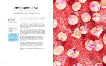 Sweet Treats from Brownies to Brioche: 10 Ingredients, 100 Recipes - Mel Asseraf [KSIĄŻKA]