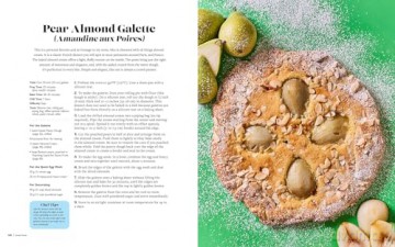 Sweet Treats from Brownies to Brioche: 10 Ingredients, 100 Recipes - Mel Asseraf [KSIĄŻKA]