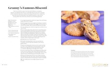 Sweet Treats from Brownies to Brioche: 10 Ingredients, 100 Recipes - Mel Asseraf [KSIĄŻKA]
