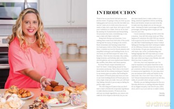 Sweet Treats from Brownies to Brioche: 10 Ingredients, 100 Recipes - Mel Asseraf [KSIĄŻKA]