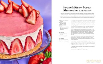 Sweet Treats from Brownies to Brioche: 10 Ingredients, 100 Recipes - Mel Asseraf [KSIĄŻKA]