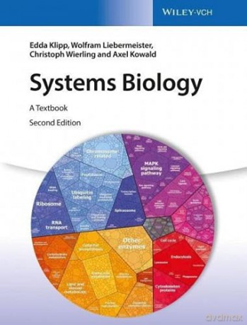 Systems Biology [KSIĄŻKA]