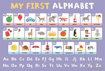 Table Mat Pack: Early Learning (Help With Homework Table Mat Pack) [KSIĄŻKA]