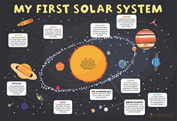 Table Mat Pack: Fantastic Facts (Help With Homework Table Mat Pack) [KSIĄŻKA]